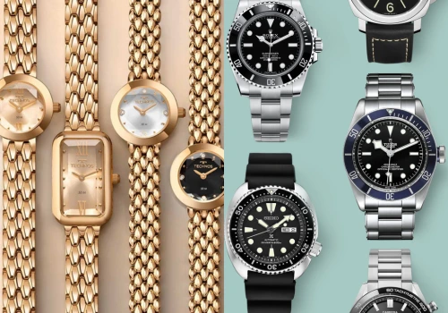 Relojes con Descuentos y Promociones