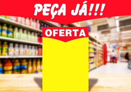 Mercados con ofertas y promociones
