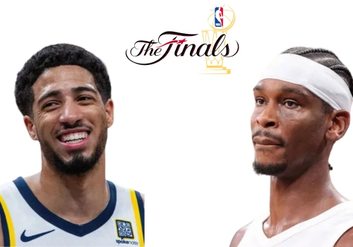 Thunder x Pacers – Test para descubrir qué jugador eres