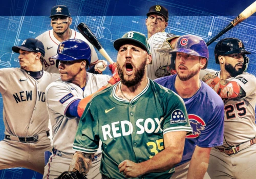 MLB 2025 – Míralo en tu teléfono