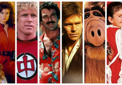 Series de TV antiguos para ver gratis