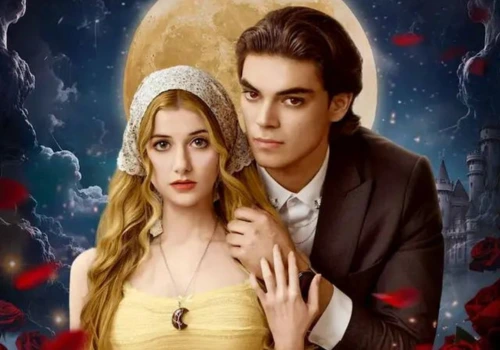 Cómo ver «El Rey Alfa y Su Novia Virgen»