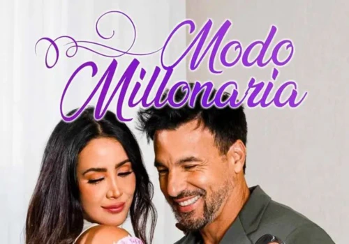 Modo Millonaria – Dónde ver gratis