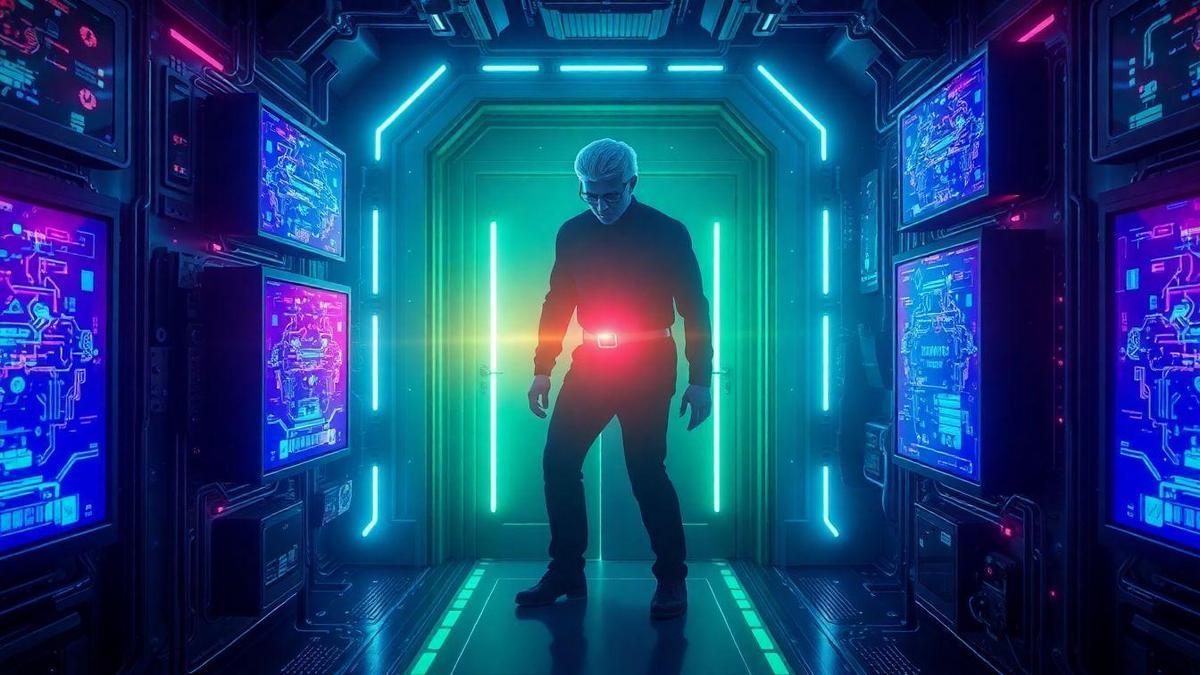 Despediste a un Genio Tecnológico: Todos los Episodios Revelados