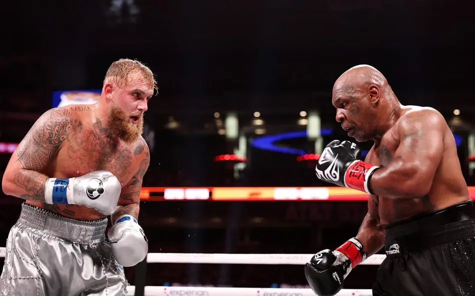 Los mejores aplicativos para ver Boxeo en el celular