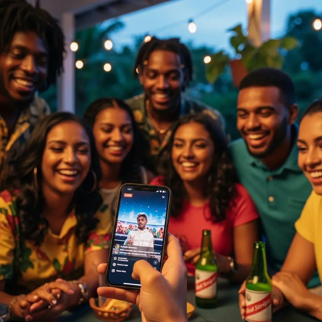 The Best Apps for Watching TV in Jamaica