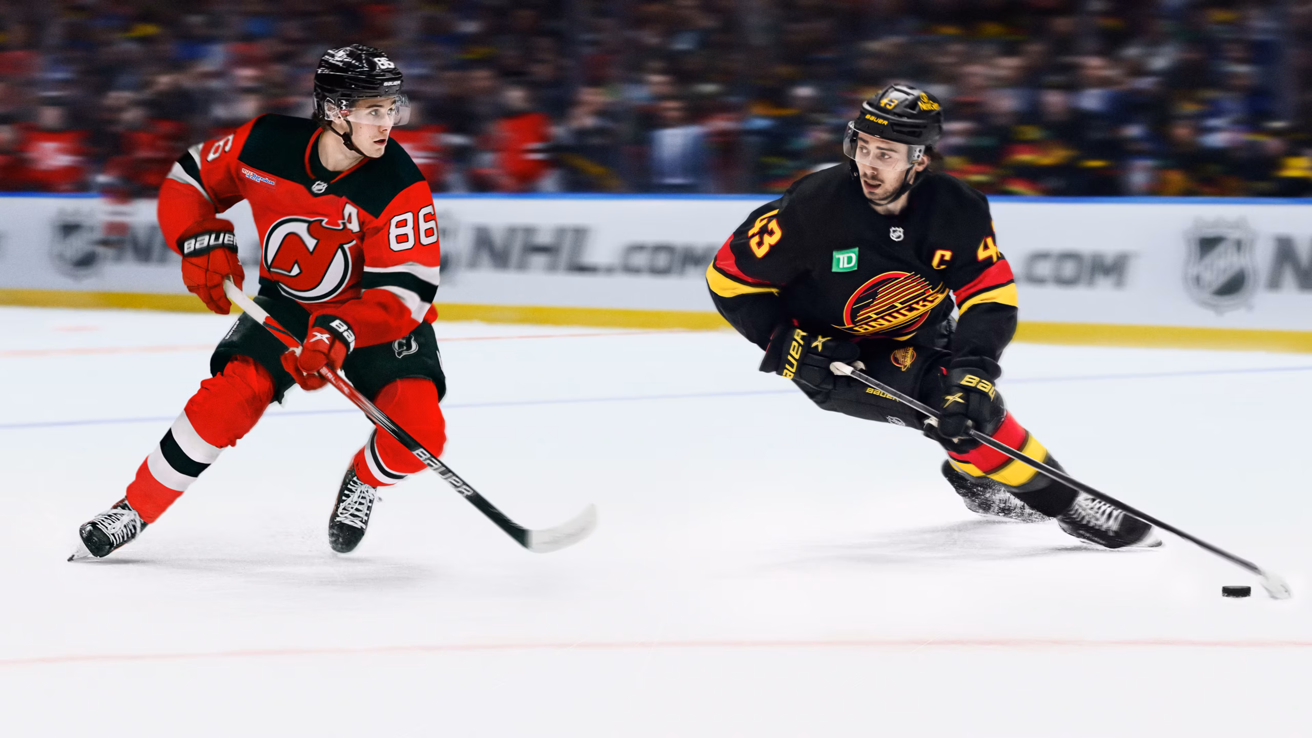 Mejores Apps para Seguir la NHL