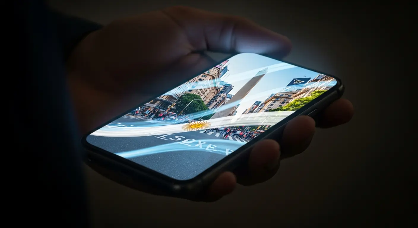 Mejores Apps para Ver TV en Argentina