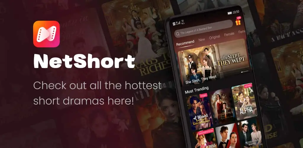 Netshort: El Aplicativo de Telenovelas que Realmente Me Conquistó