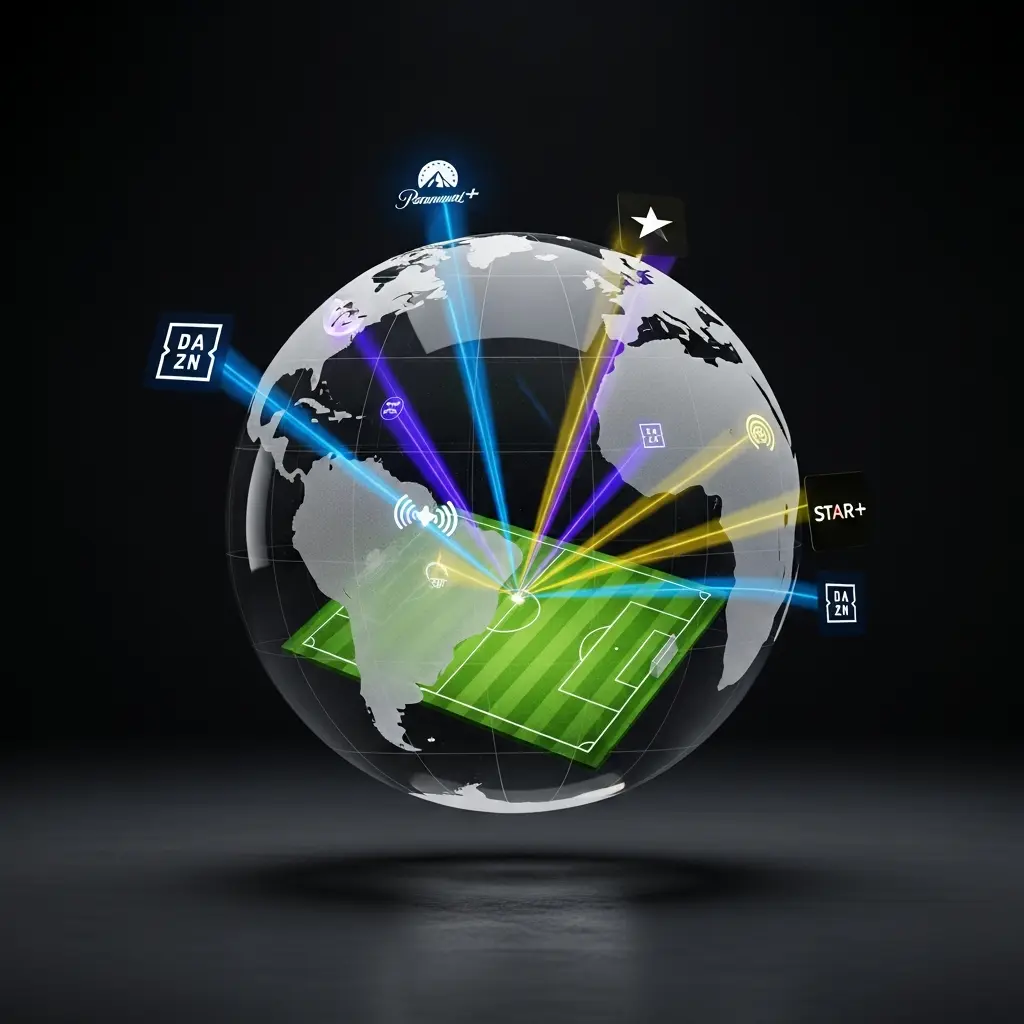 Dónde Ver la Serie A