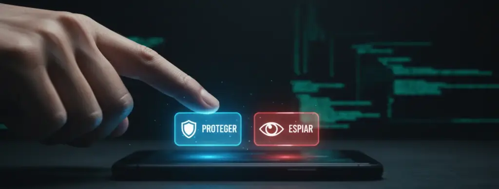 Control Parental Digital