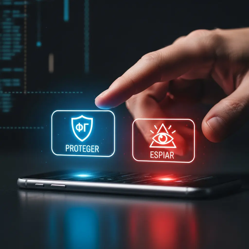 Control Parental Digital