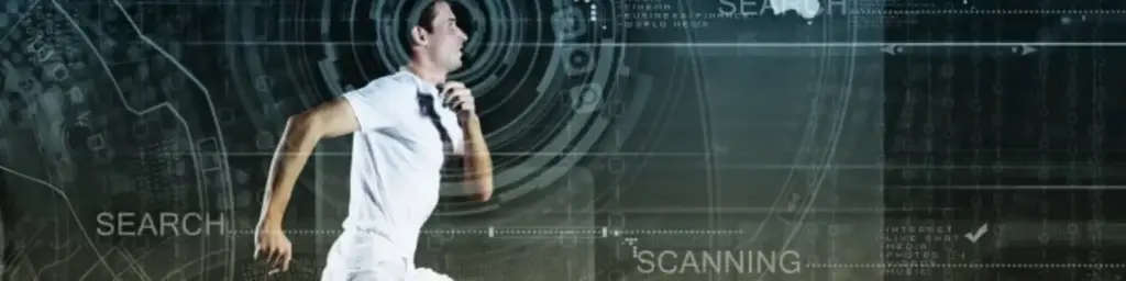 Tecnología en el Deporte