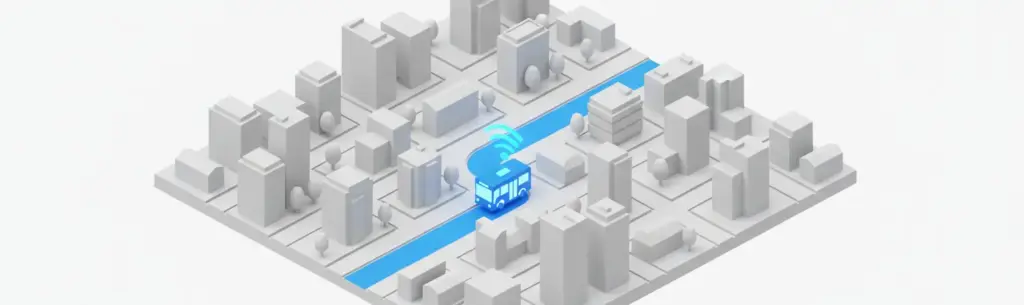 Transporte Público en Vivo