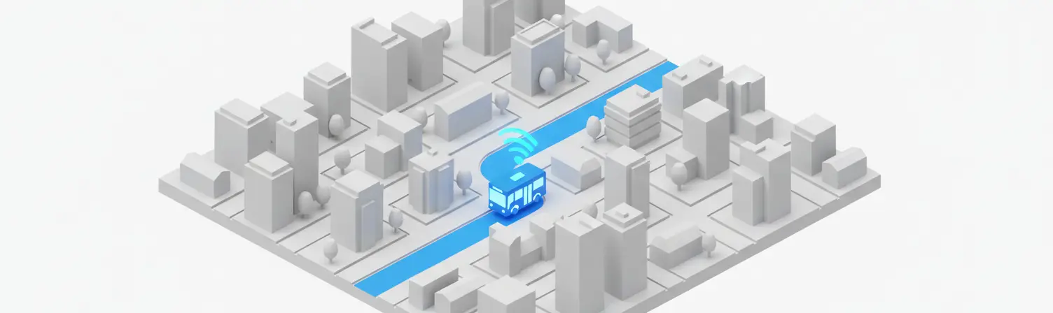 Aplicaciones de Transporte Público en Vivo