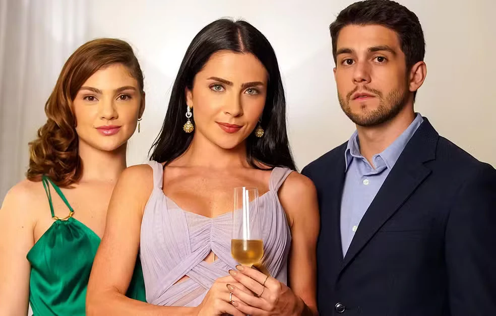 Mira “Todo por una segunda oportunidad” gratis.