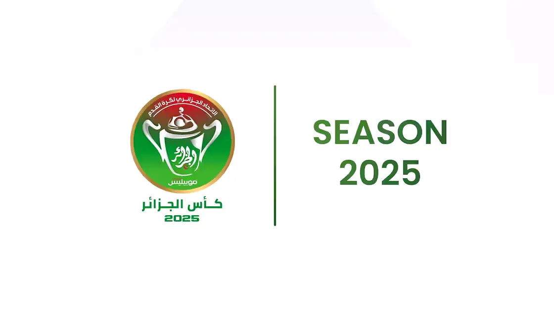 Las Apps para Seguir Cada Partido de la Copa de Argelia