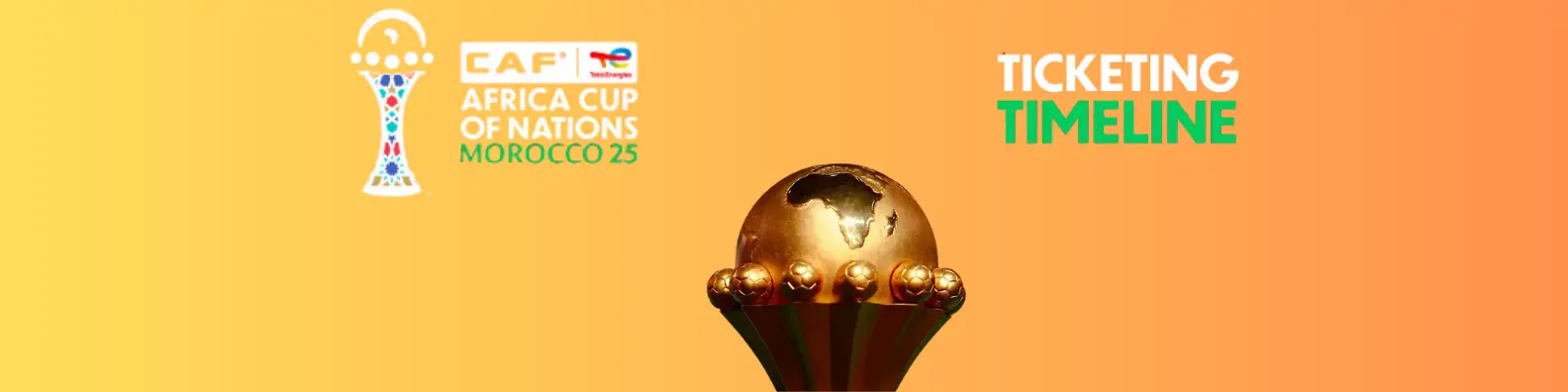 Las mejores apps para ver la Copa Africana de Naciones