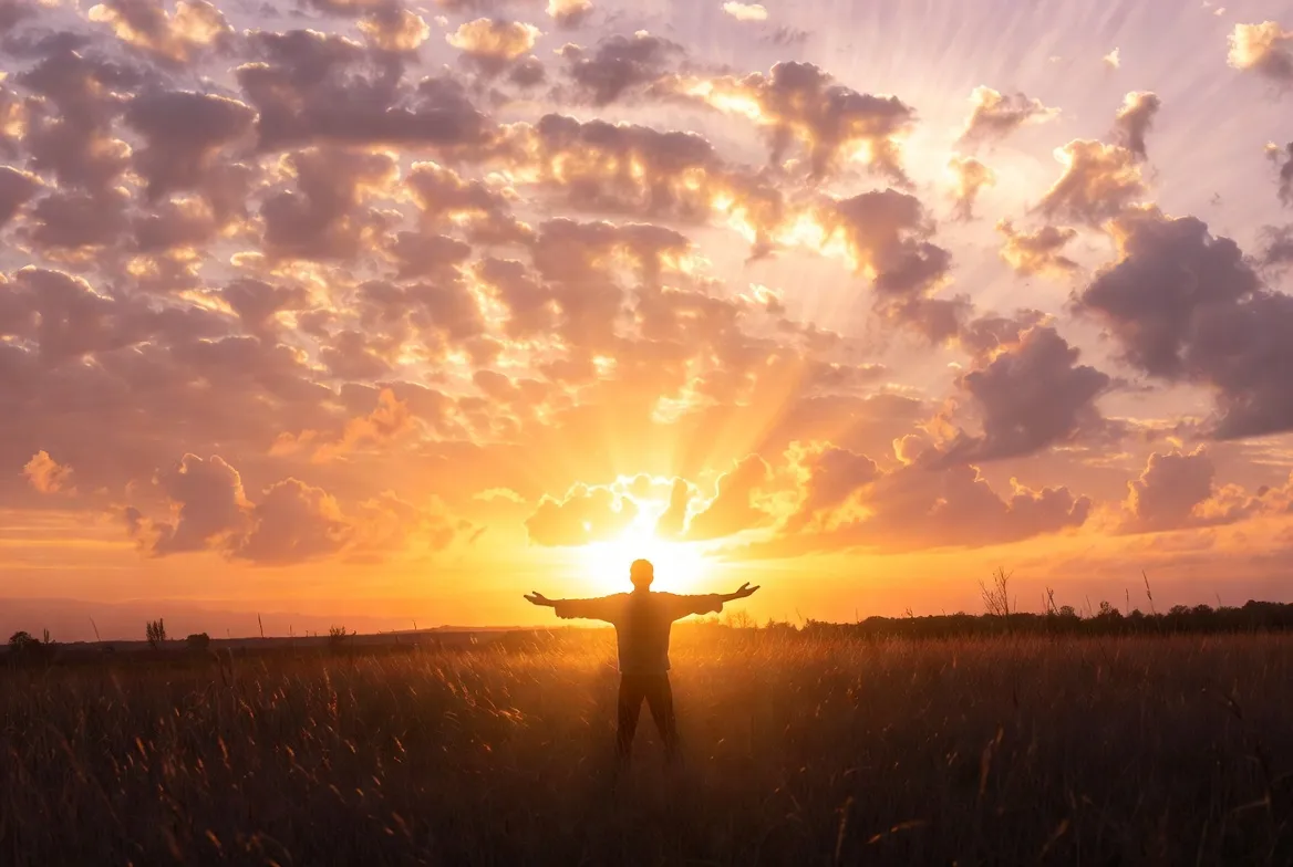 Jesús tiene una mensagem para ti hoy