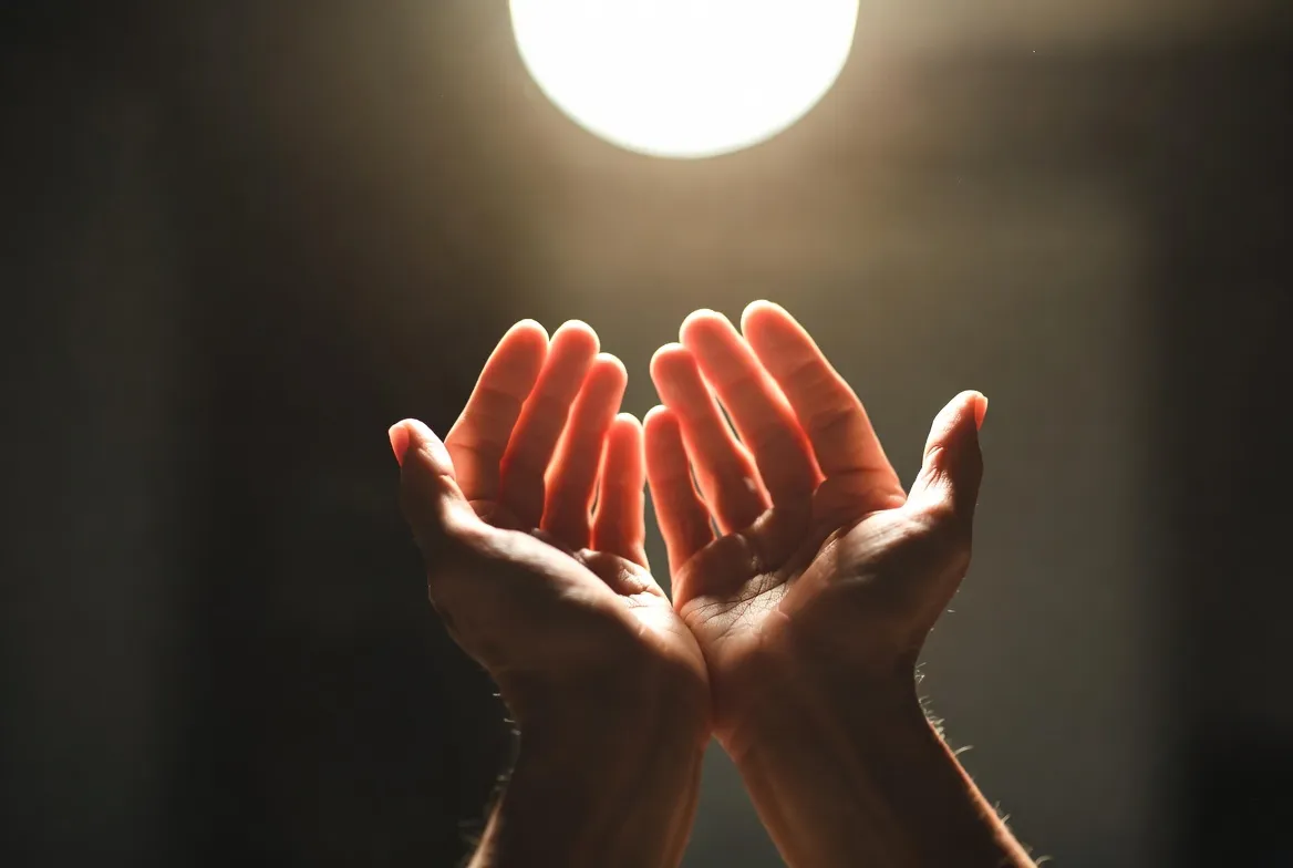 Cómo orar para que Jesús te responda claramente