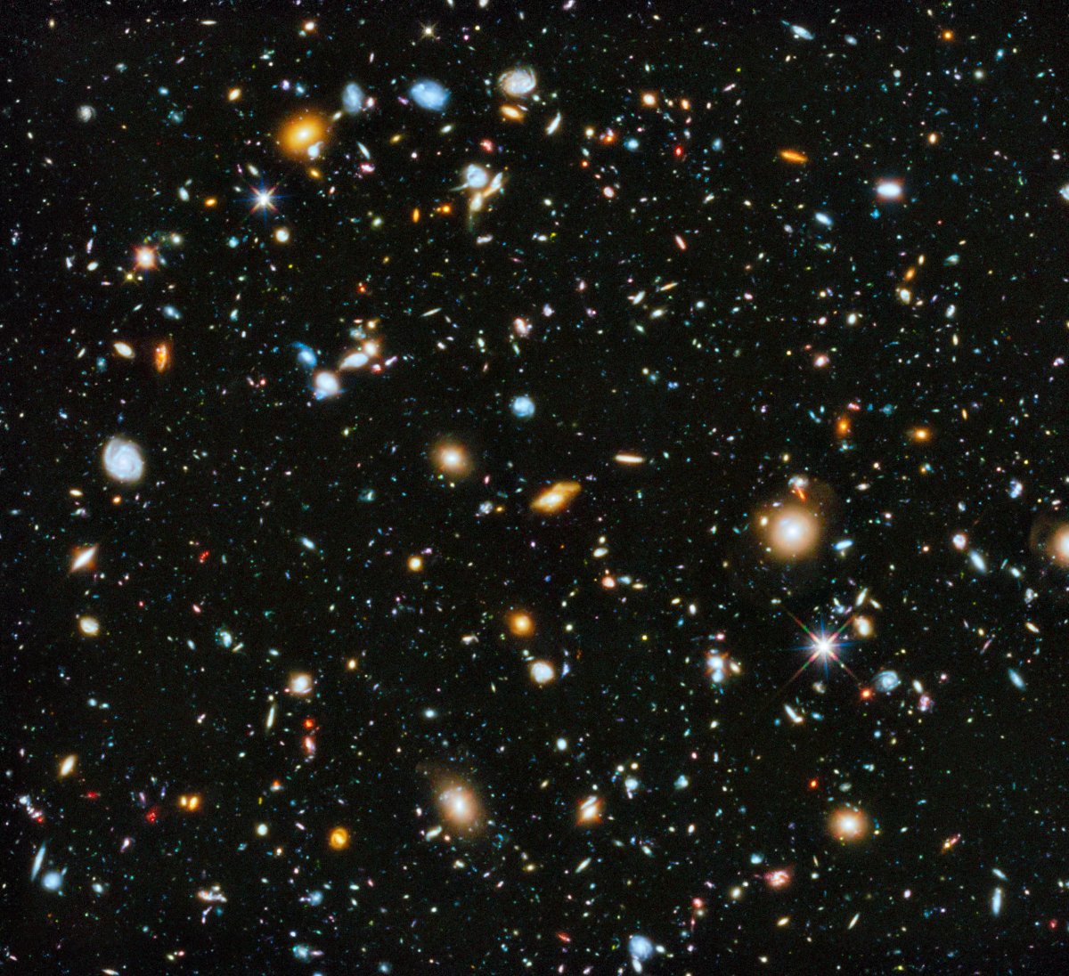 ¿Qué tiene el universo para mí hoy?