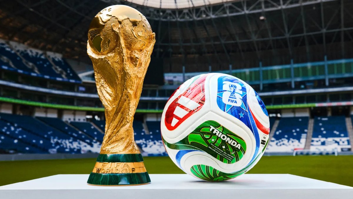 Mundial 2026 en Vivo: Las Mejores Apps