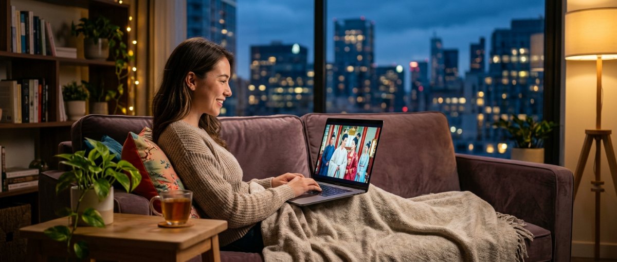 Aprende cómo ver Dramabox gratis.